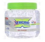 XTREME WET CLEAR GEL 250 G