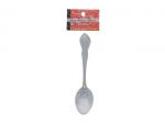 SILVER TEASPOON 4 PIECES  