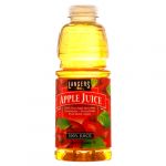 LANGERS APPLE JUICE 32 FL OZ  