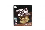 SUGAR IN THE RAW