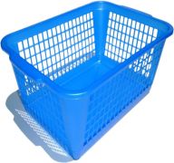 LARGE STORAGE BASKET  