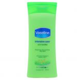 VASELINE INTENSIVE CARE CREAM