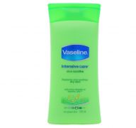 VASELINE INTENSIVE CARE CREAM  