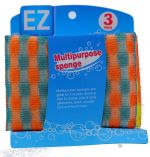 MULTIPURPOSE SPONG 3 PACK