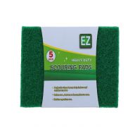 EZ Heavy Duty Sourcing Pads 5 Count S