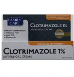 FAMILY CARE CLOTRIMAZOLE 1