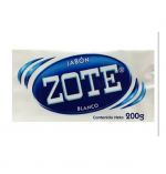 ZOTE LAUNDRY BAR SOAP WHITE