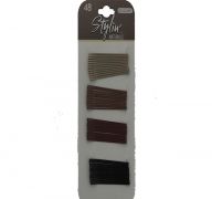 BOBBY PINS 48 PACK  