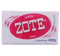 ZOTE SOAP BAR ROSA