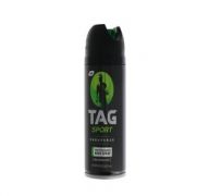 TAG ENDURANCE 3.5OZ  