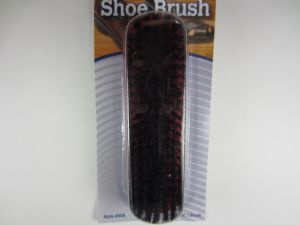 SHOE BRUSH NATURAL BRUSH  