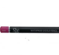 1.99 ROSE PENCIL  
