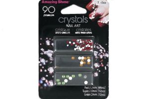 1.99 #503 NAIL CRYSTALS  