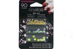 1.99 #508 NAIL CRYSTALS  