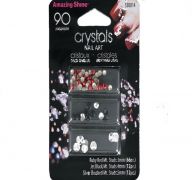 1.99 #511 NAIL CRYSTALS  