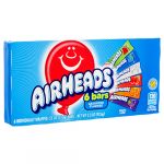 AIRHEADS THEATER BOX  