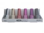 METAL NAIL POLISH  
