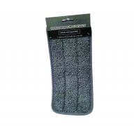 MICROWFIBER MOP PAD LIGHT DUTY  