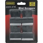 MINI SCRAPERS
