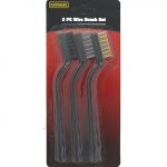 WIRE BRUSH SET 3 PACK