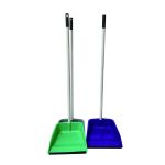 LONG HANDLED DUSTPAN