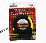 TAPE MEASURE 16 FT  