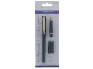 2.99 CALLIGRAPHY PEN SET  