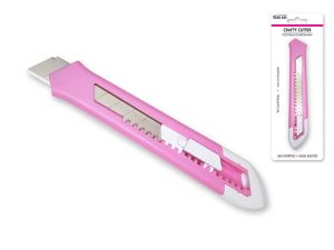 1.99 MULTI-PURPOSE CRAFTY CUTTER BLADES  