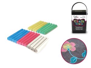 1.99 Chalk Bucket Color Medley  