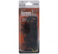 DRYWALL SCREWS 1 INCH  