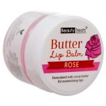 1.99 LIP BALM BUTTER ASST