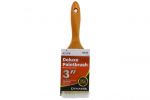 DELUXE PAINT BRUSH 3 INCH