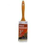 DELUXE PAINT BRUSH 3 INCH  