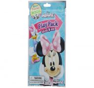 Minnie Grab n Go Play  
