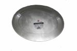 OVAL SERVING TRAY 