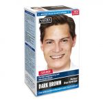 MENS DARK BROWN HAIR COLOR