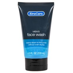 MENS FACE WASH 