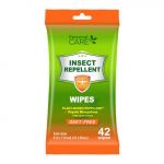 INSECT REPELLENT WIPES  