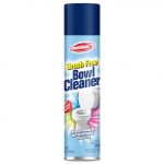 BRUSH FREE BOWL CLEANER