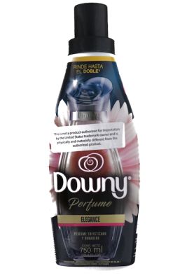 1.99 DOWNY ELEGANCE  