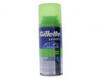 GILLETTE SHAVE GEL  