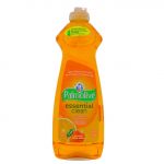 PALMOLIVE ORANGE DISH SOAP 14 FL dis
