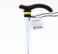 4.99 METAL WALKING STICK CANE  