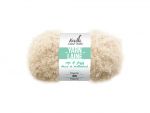 2.99 WHITE SOFTNFLUFFY YARN