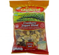 CRANBERRY YOGURT MIX 5 OZ  