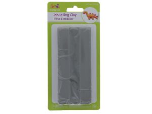 1.99 GREY MODELING CLAY  