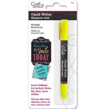 1.99 NEON YELLOW CHALK WRITER  