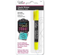 1.99 NEON YELLOW CHALK WRITER  