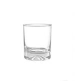 MANHATEN ROCK GLASS CUP 11.5 OZ