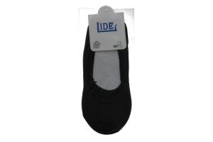 1.99 BLACK FOOT COVER  